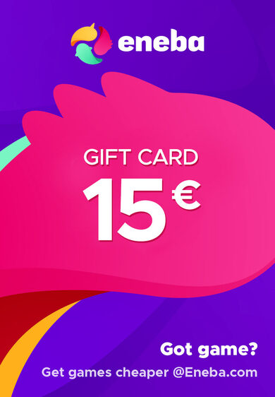 Buy Gift Card: Eneba Gift Card NINTENDO