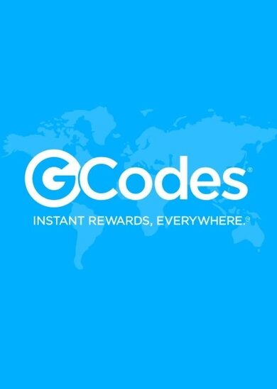 Buy Gift Card: GCodes Global Everything Gift Card
