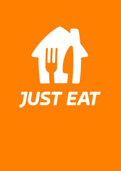 Buy Gift Card: Just Eat Gift Card