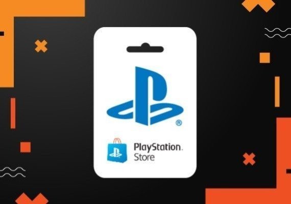 Buy Gift Card: Playstation Network Card