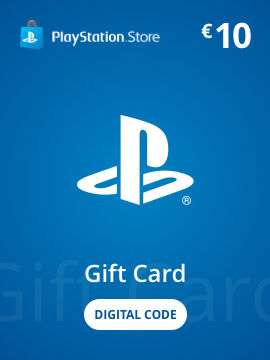 Buy Gift Card: PlayStation Network Gift Card