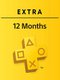 compare PlayStation Plus Extra CD key prices