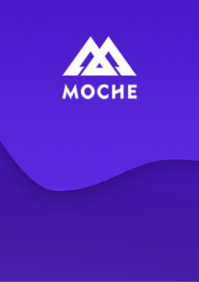 Buy Gift Card: Recharge Moche