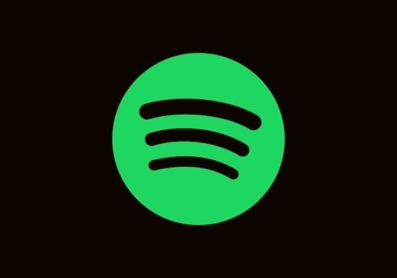 Buy Gift Card: Spotify Gift Card XBOX