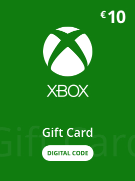 Buy Gift Card: Xbox Live Gift Card