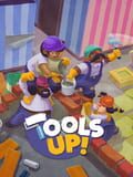 Tools Up! Garden Party: Episode 1 - The Tree House