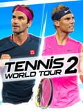 Tennis World Tour 2: Official Tournaments and Stadia Pack