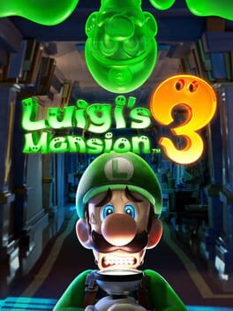Luigi's Mansion 3: Multiplayer Pack - Part 2