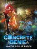 Concrete Genie: Digital Deluxe Edition