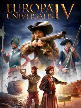 Europa Universalis IV: Conquistadors Unit Pack