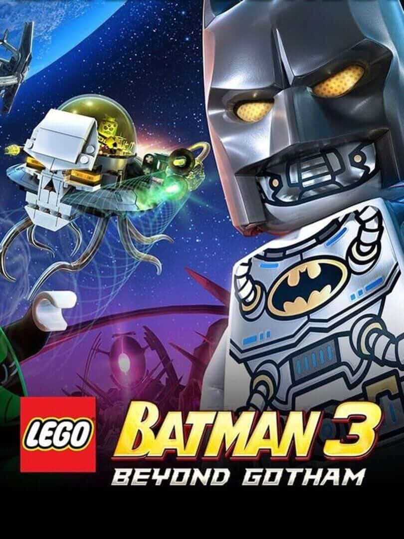 Buy LEGO Batman 3: Beyond Gotham Premium Edition Steam Key GLOBAL - Cheap -  !