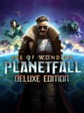Age of Wonders: Planetfall - Deluxe Edition