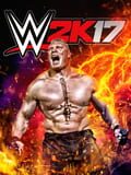 WWE 2K17: Accelerator
