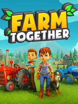 Farm Together: Oxygen Pack