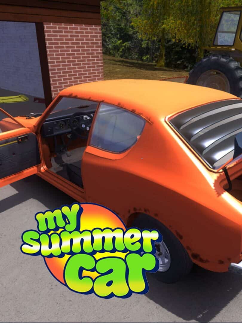 My Summer Car (PC) Key cheap - Price of $6.48 for Steam
