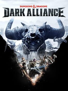 Dungeons & Dragons: Dark Alliance - Echoes of the Blood War