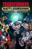 Transformers: Battlegrounds - Shattered Spacebridge