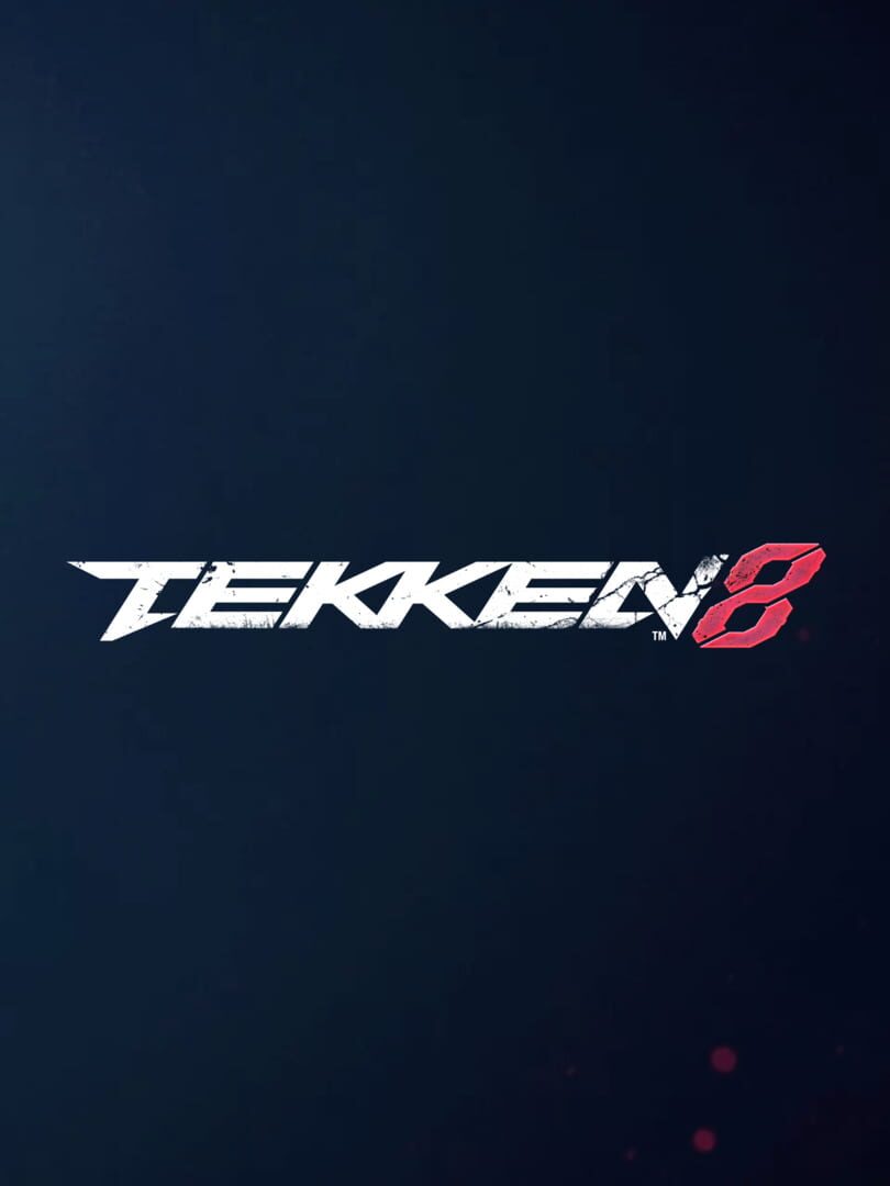 TEKKEN 8 AR Xbox Series X, S CD Key