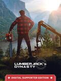 Lumberjack's Dynasty: Digital Supporter Edition