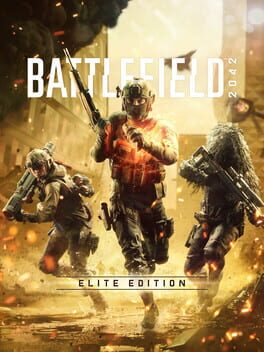 Battlefield 2042: Elite Edition