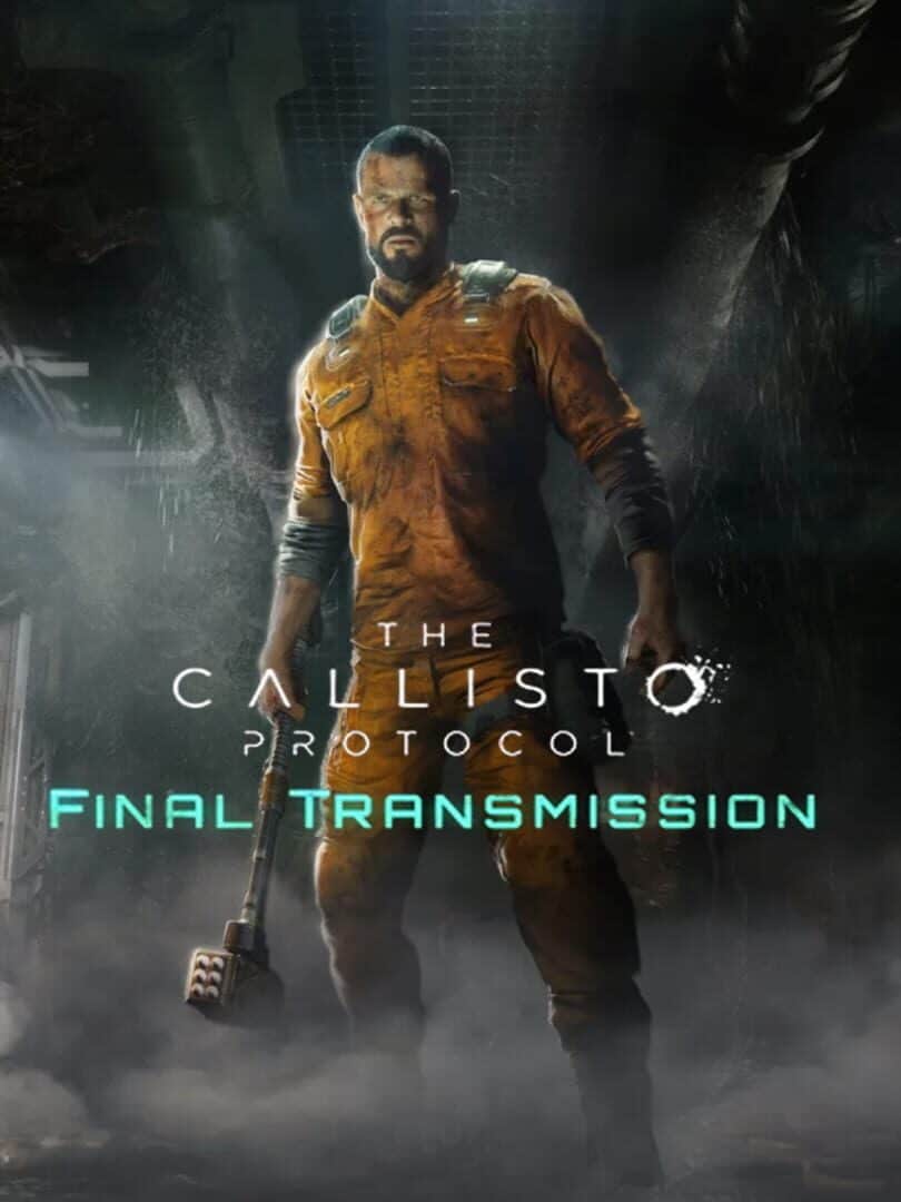 The Callisto Protocol - Riot Bundle DLC AR XBOX One / Xbox Series X, S CD  Key