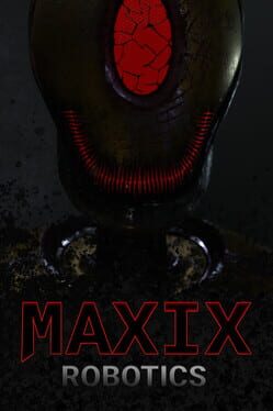 Maxix Robotics