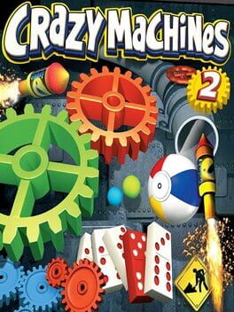 Crazy Machines 2: Invaders from Space