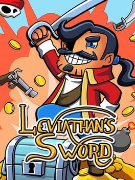Leviathan's Sword