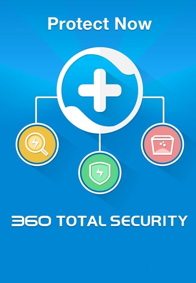 Buy Software: 360 Total Security Premium