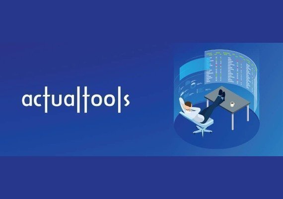 Buy Software: Actual Tools Actual Transparent Window 8