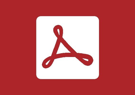 Buy Software: Adobe Acrobat Pro DC PC