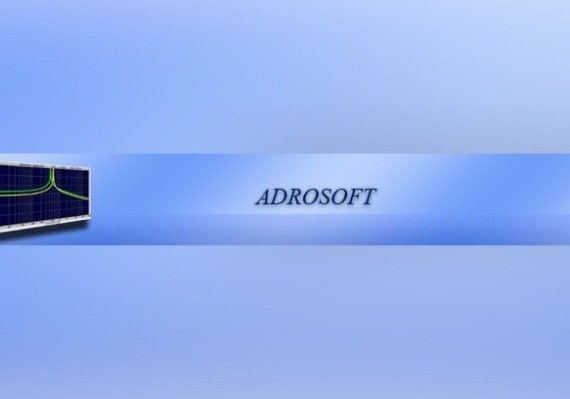 Buy Software: Adrosoft AD Stream Recorder NINTENDO
