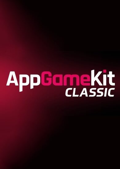 Buy Software: AppGameKit Easy Game Development