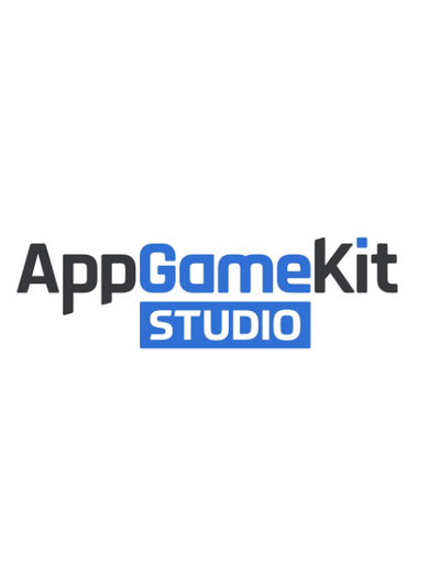 Buy Software: AppGameKit Studio PC