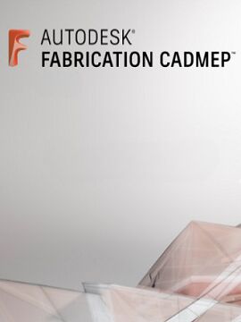 Buy Software: Autodesk Fabrication CADmep 2024