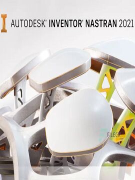 Buy Software: Autodesk Inventor Nastran 2021