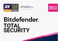 compare Bitdefender Total Security CD key prices