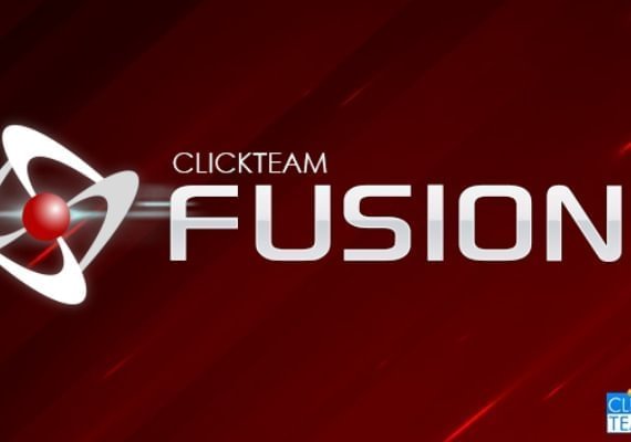 Buy Software: Clickteam Fusion 2.5 PSN
