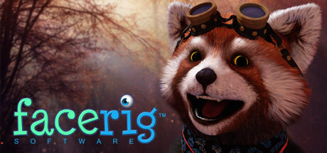 Buy Software: FaceRig Strong Paws
