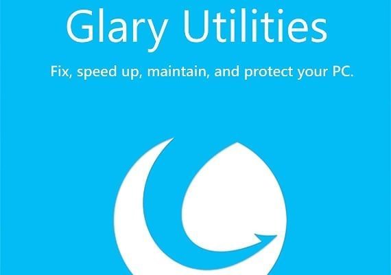 Buy Software: Glary Utilities Pro