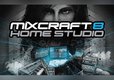 compare Mixcraft 8 Home Studio CD key prices