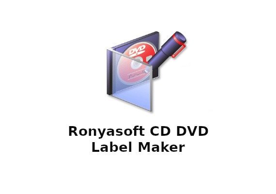 Buy Software: RonyaSoft CD DVD Label Maker NINTENDO