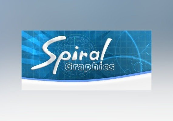 Buy Software: Spiral Graphics Genetica 3 Pro NINTENDO